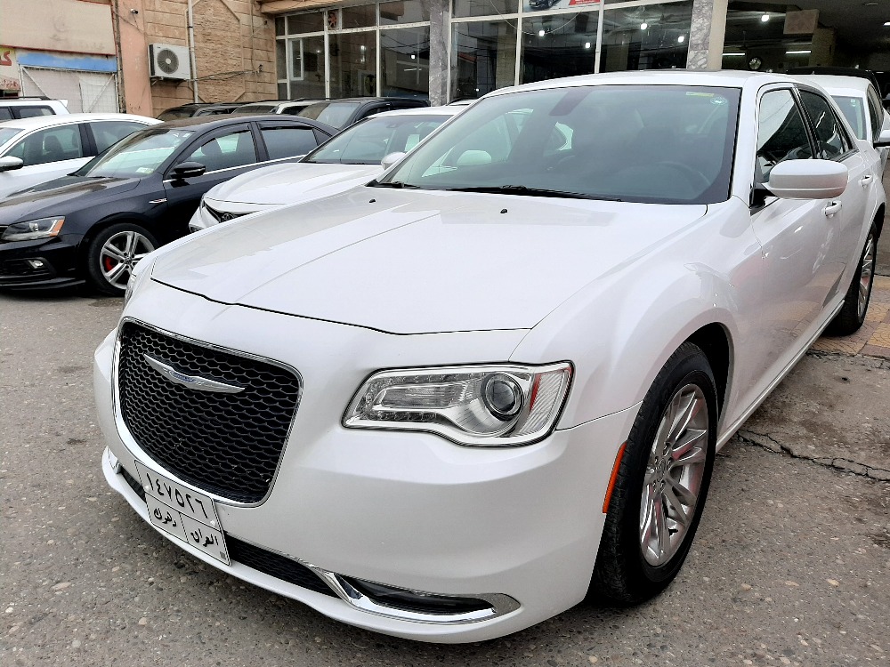 Chrysler 300